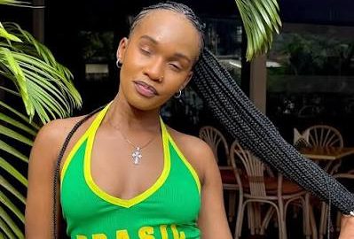 Fao Shyshy sparks debate over why she won’t date broke men