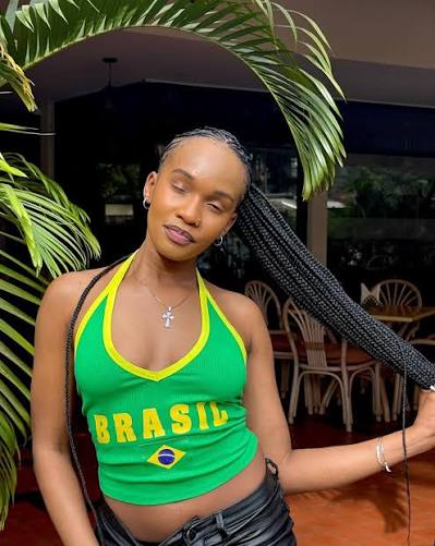 Fao Shyshy sparks debate over why she won’t date broke men