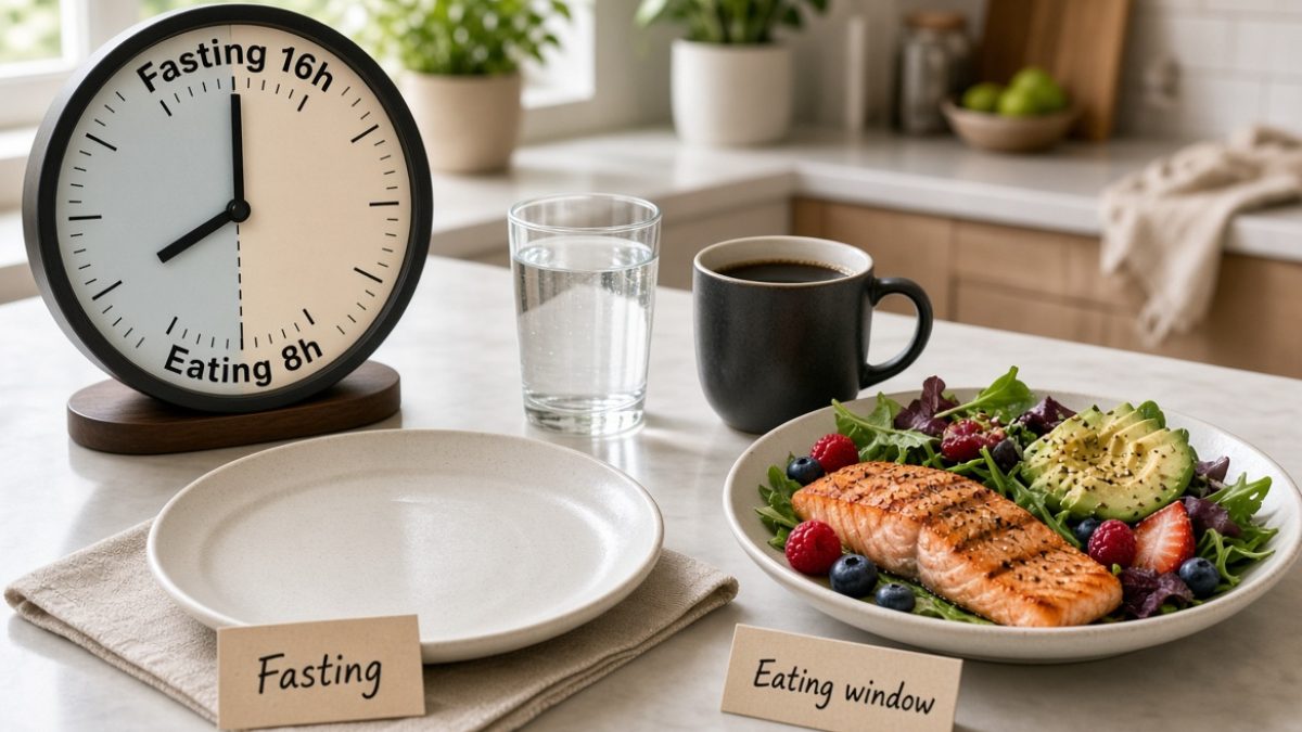 Have the benefits of intermittent fasting been overhyped?