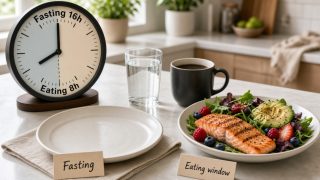 Have the benefits of intermittent fasting been overhyped?