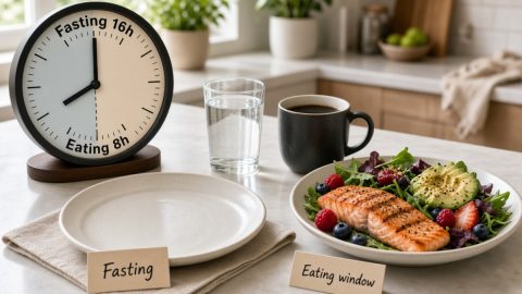 Have the benefits of intermittent fasting been overhyped?