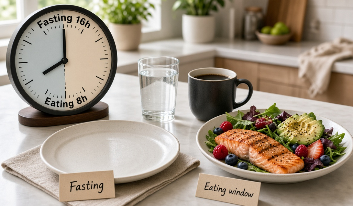 Have the benefits of intermittent fasting been overhyped?