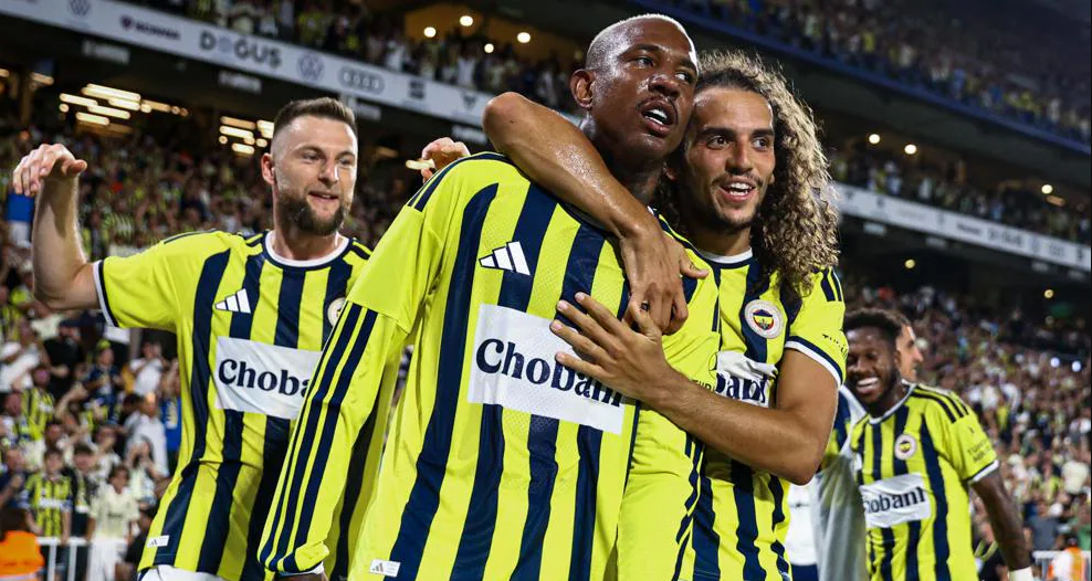 Champions League qualifying play-off round: Key matches and talking points 