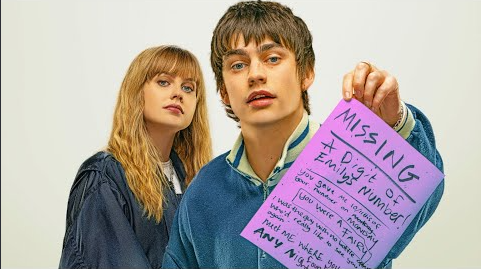 Finding Emily review: A simple love story that turns into a campus-wide mess