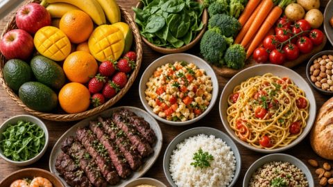 Common foods you may be storing the wrong way