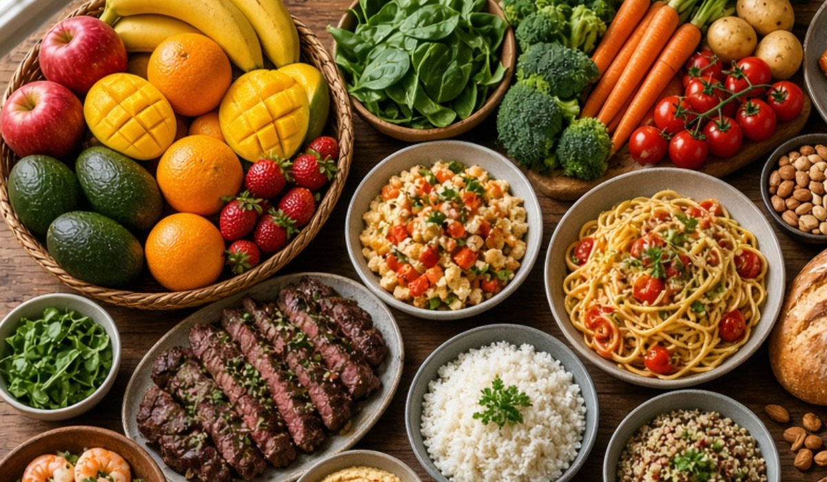Common foods you may be storing the wrong way