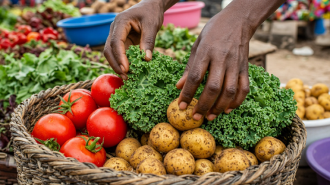 Cost of living in Kenya: List of everyday items that have become more expensive