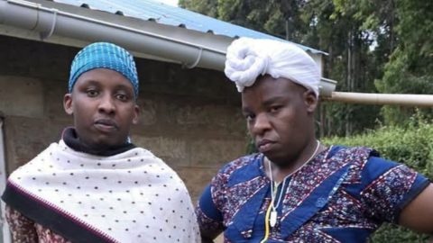 Kairu Wa Ndeiya reveals last WhatsApp message he received from Karangu’s brother before his death