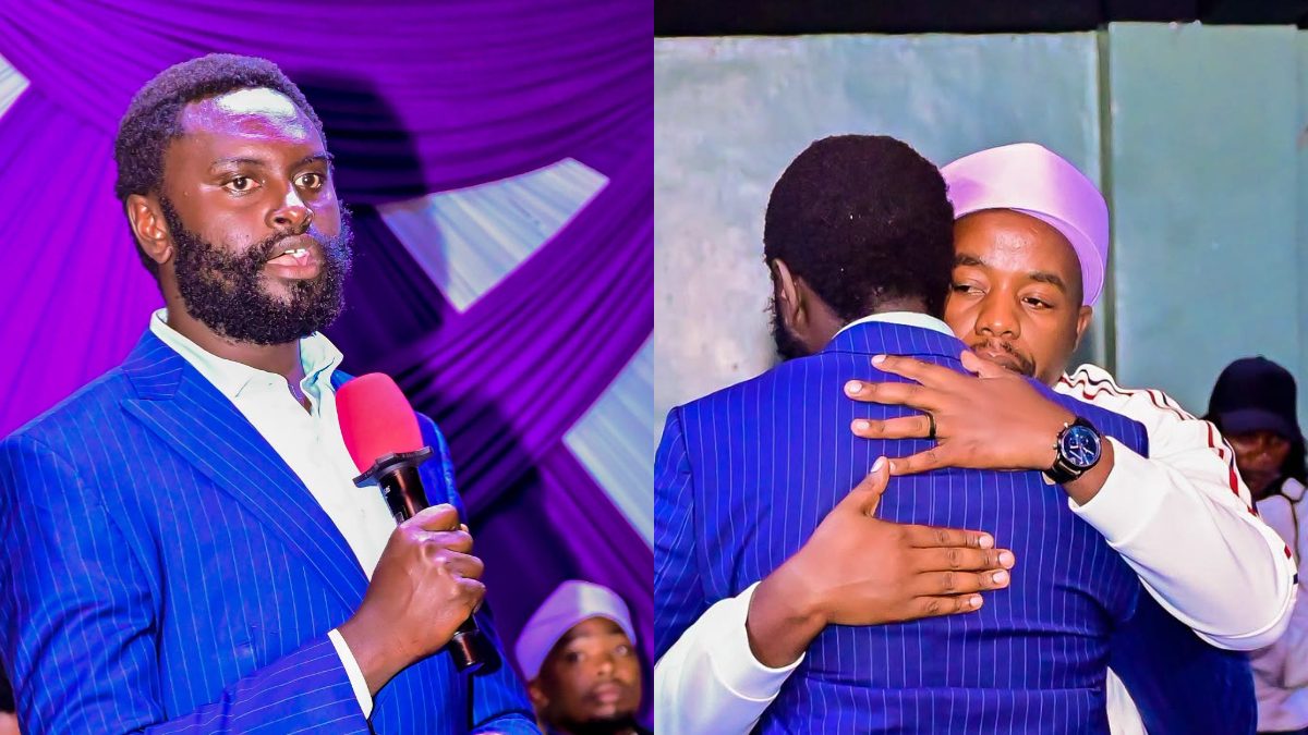 Senator Methu recalls cherished memories with Karangu’s late brother as they hold first burial meeting