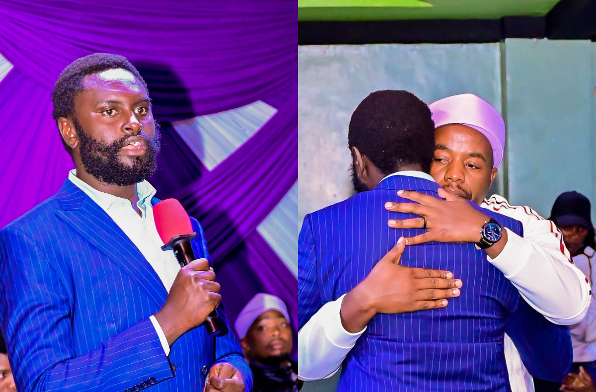 Senator Methu recalls cherished memories with Karangu’s late brother as they hold first burial meeting