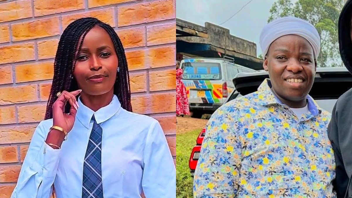 Shiru Stuart: Karangu’s brother’s death has exposed how people only appreciate others after death