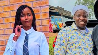 Shiru Stuart: Karangu’s brother’s death has exposed how people only appreciate others after death