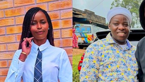 Shiru Stuart: Karangu’s brother’s death has exposed how people only appreciate others after death