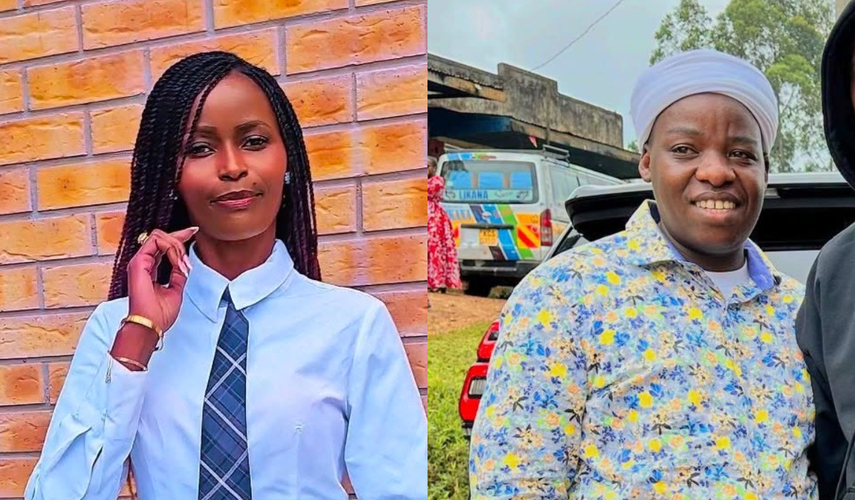 Shiru Stuart: Karangu's brother's death has exposed how people only appreciate others after death