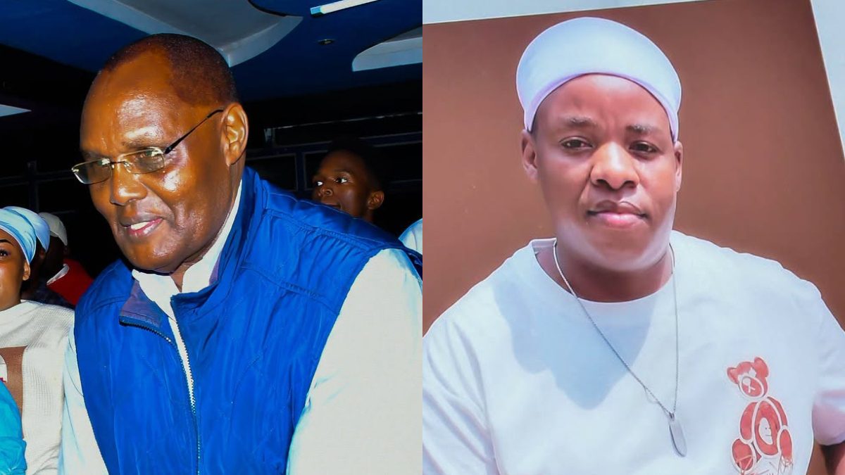 Doctor reveals chain of deadly complications that led to Karangu’s brother dying in ICU