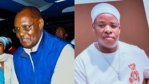 Doctor reveals chain of deadly complications that led to Karangu’s brother dying in ICU