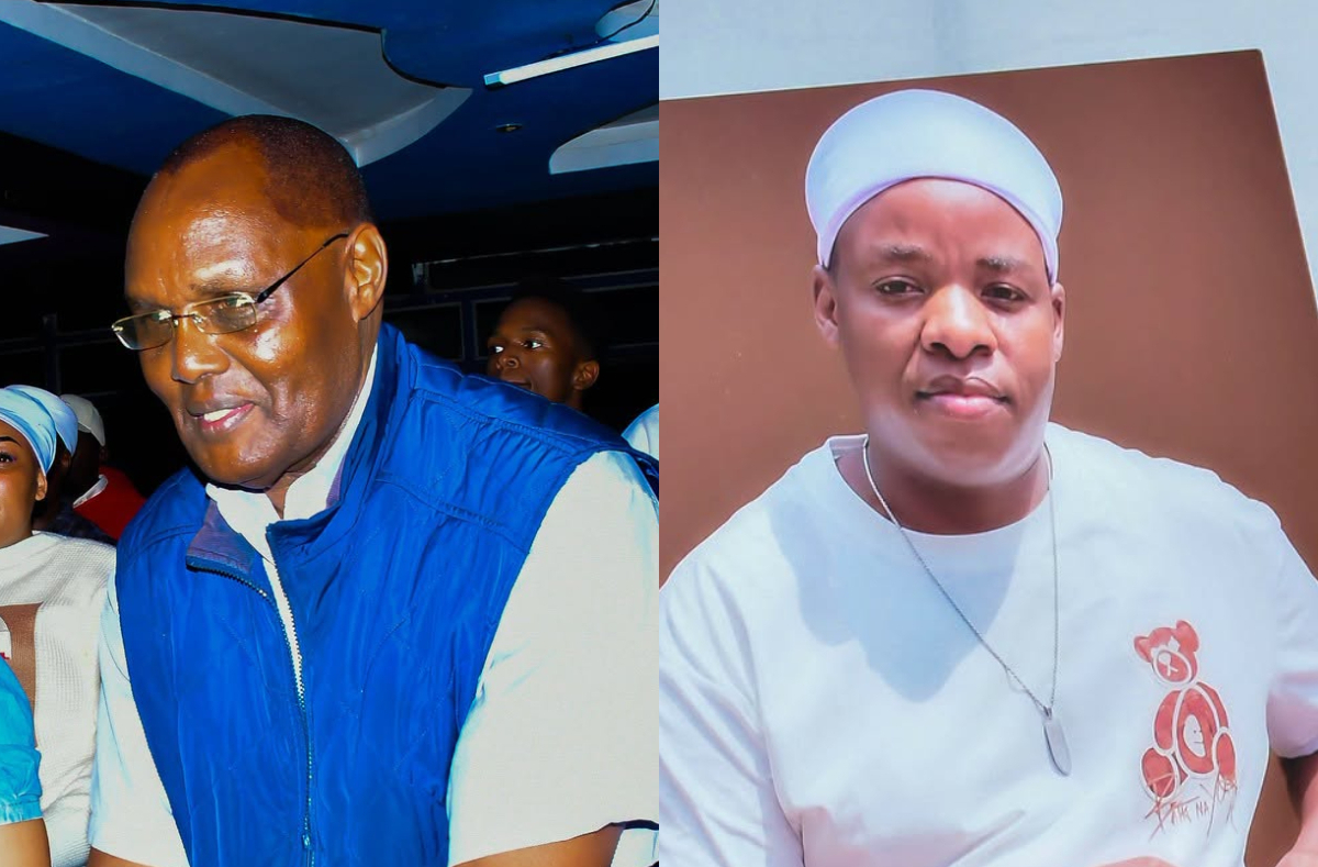 Doctor reveals chain of deadly complications that led to Karangu's brother dying in ICU