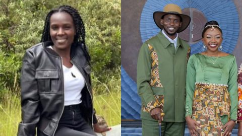 Dem Wa Facebook urges Kenyans who ask for wedding donations to learn from Charlene Ruto’s Koito