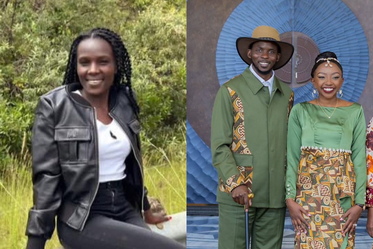 Dem Wa Facebook urges Kenyans who ask for wedding donations to learn from Charlene Ruto’s Koito