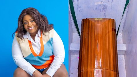 Sarafina Salim reveals painful reason she could not watch Karangu family view Kagema’s body
