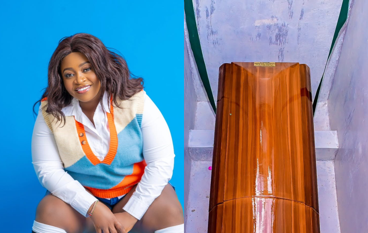Sarafina Salim reveals painful reason she could not watch Karangu family view Kagema’s body