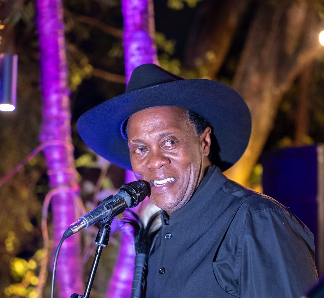 Bag ni ya nini?: Jeff Koinange responds to viral Gen Z question after presenter corners him in US