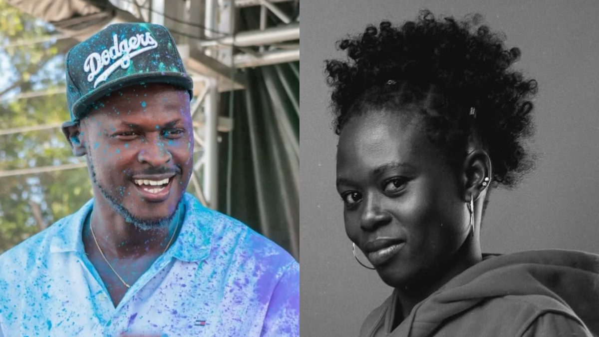 King Kaka announces the death of his long-time house manager Christine in emotional post