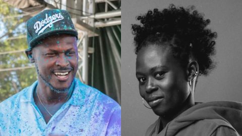King Kaka announces the death of his long-time house manager Christine in emotional post
