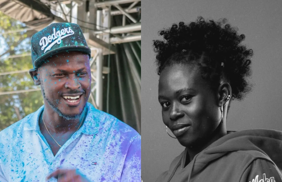 King Kaka announces the death of his long-time house manager Christine in emotional post