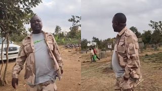Pastor Kanyari gives fans a glimpse of his 10-acre farm with fish ponds and free houses