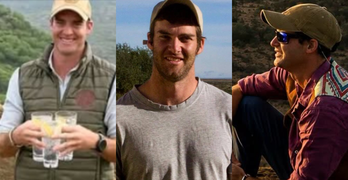 PHOTOS: Pilot of chopper that crashed in Samburu was a cheerful young man who loved adventure