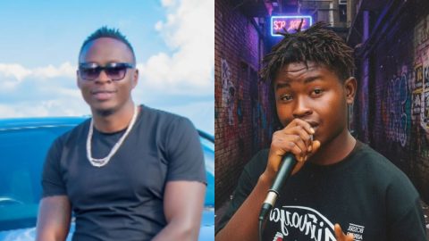 Oga Obinna saddened by Stoopid Boy’s death months after taking him to rehab