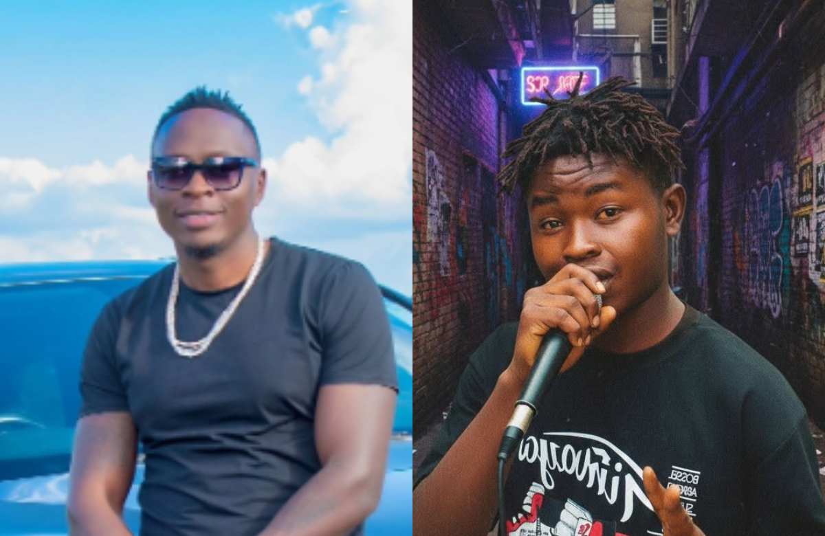 Oga Obinna saddened by Stoopid Boy’s death months after taking him to rehab