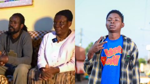 Stoopid Boy’s family appeals for financial help as father speaks of agony post-singer’s death