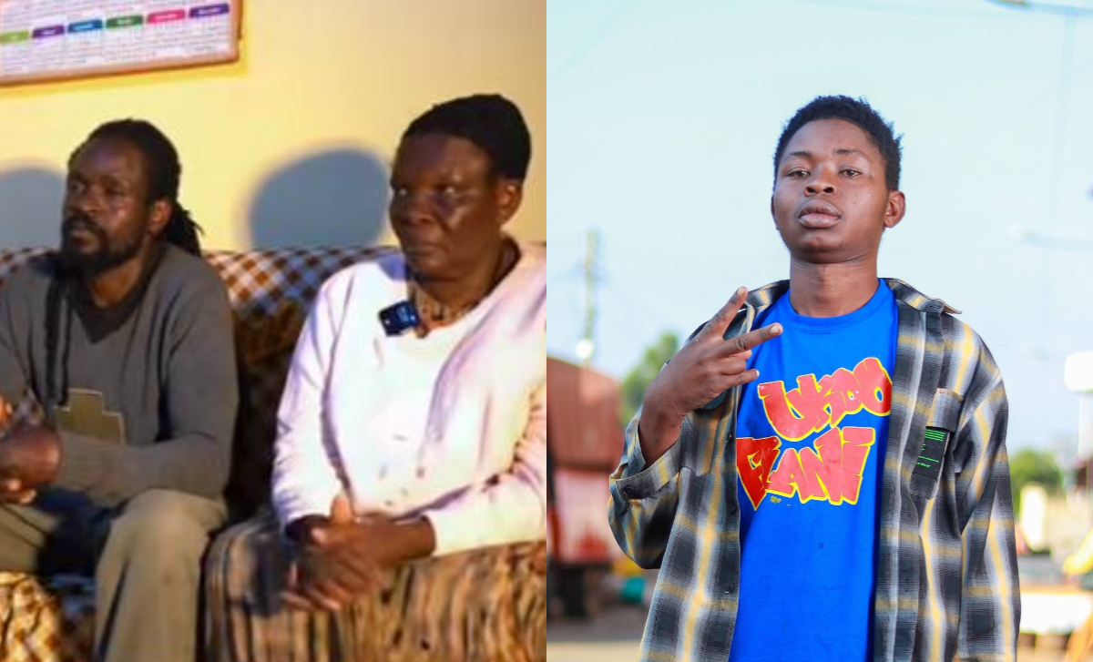 Stoopid Boy’s family appeals for financial help as father speaks of agony post-singer's death