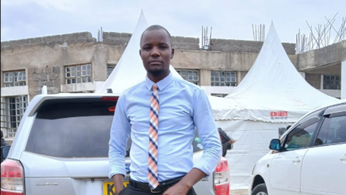 Kenyan TikToker Jesse Pianist dies days after emotional appeal for Ksh3M hospital funds