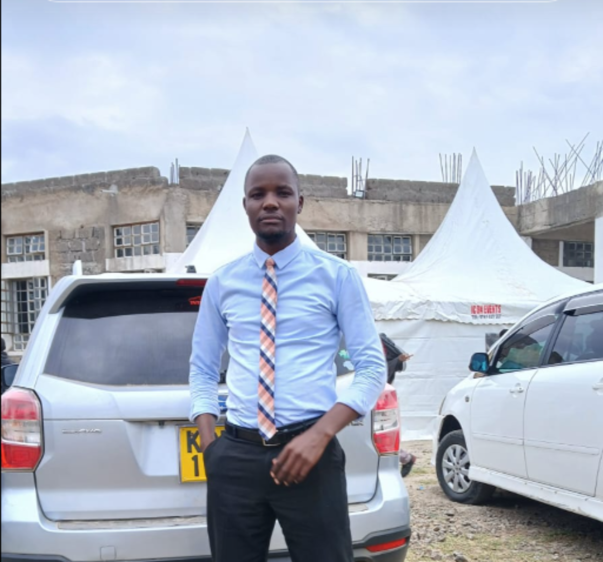 Kenyan TikToker Jesse Pianist dies days after emotional appeal for Ksh3M hospital funds