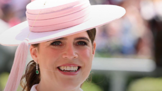 British royal family welcomes new baby girl as Princess Eugenie gives birth in Portugal