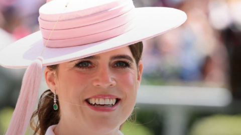 British royal family welcomes new baby girl as Princess Eugenie gives birth in Portugal