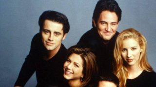 Why creating a Gen Z version of TV show Friends would be difficult