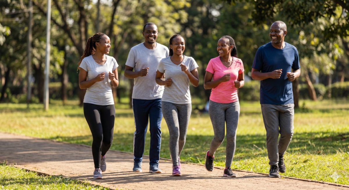 Growing together: How strong friendships survive life’s transitions