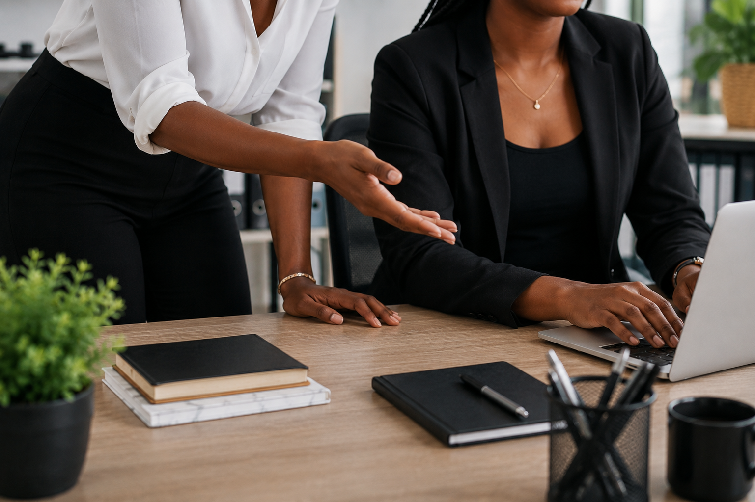 5 ways to keep an office friendship healthy after a promotion