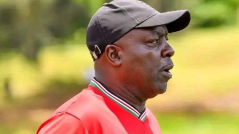Shabana’s Austin Odongo in as Selebwa names provisional Rising Stars squad for CECAFA U20 qualifiers