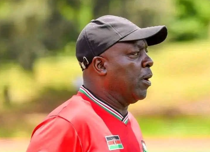Shabana's Austin Odongo in as Selebwa names provisional Rising Stars squad for CECAFA U20 qualifiers