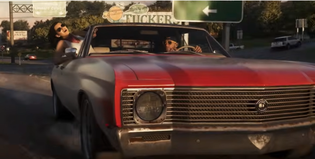 GTA 6 preview: 10 biggest reveals from Rockstar’s new gameplay