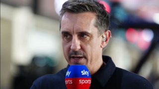 Neville backs Alvarez move as Arsenal seek Champions League breakthrough