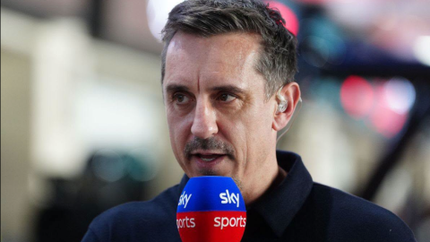 Neville backs Alvarez move as Arsenal seek Champions League breakthrough