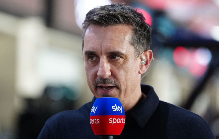 Neville backs Alvarez move as Arsenal seek Champions League breakthrough