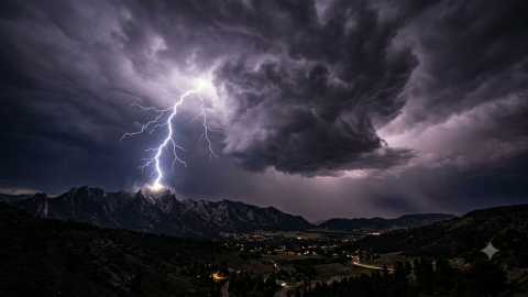 Footballer dies after lightning strikes during a match in Thailand