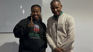 Gen Z Baddie reveals lesson she learnt from Babu Owino after meeting him